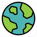earth, globe, world, map, planet, location, navigation