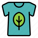 shirt, t-shirt, cloth, environment, ecology, clothing, fashion