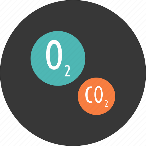 Carbon, conservation, dioxide, ecology, environment, nature, oxygen icon - Download on Iconfinder