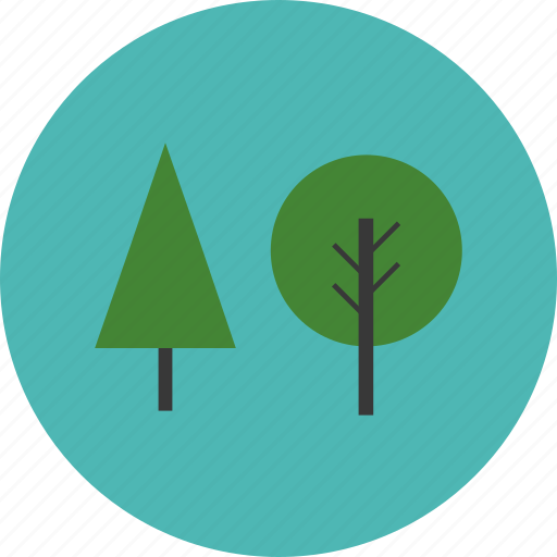 Bloom, conservation, ecology, environment, nature, plant, tree icon - Download on Iconfinder
