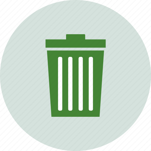 Bin, conservation, ecology, environment, nature, recycle, reduce icon - Download on Iconfinder
