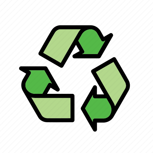 Environment, environmental, environmentalism, green issues, recycle, recycling, sign icon - Download on Iconfinder