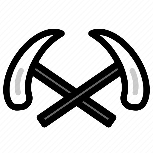 Axe, fortnite, pubg, weapon icon - Download on Iconfinder