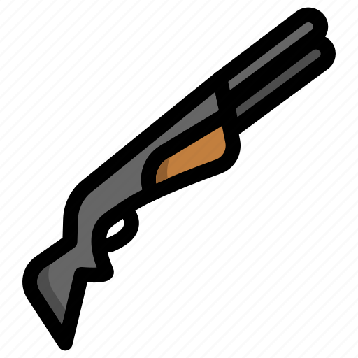 Assault rifle, fortnite, gun, pubg, weapon icon - Download on Iconfinder