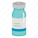 bottle, drugs, medical, medicine, vaccine