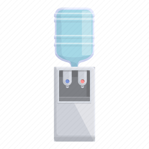 Office, water, equipment, cooling icon - Download on Iconfinder