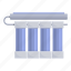 water, purification, system, tank 