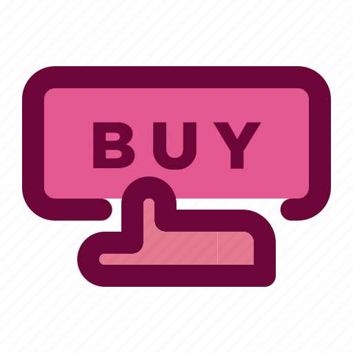 Buy, hand, purchase, tap icon - Download on Iconfinder