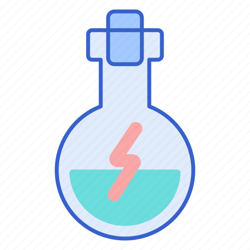 Energy, life, potion, power icon - Download on Iconfinder