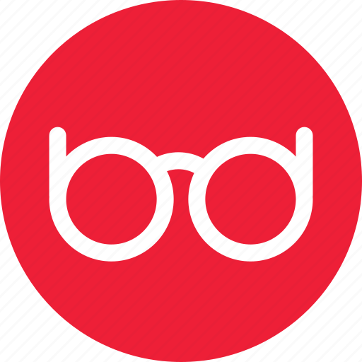 Eyeglasses, eyewear, glasses, rayban icon - Download on Iconfinder