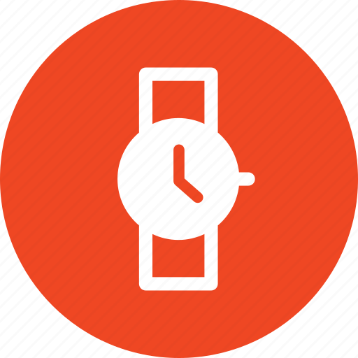 Clock, luxury, time, watch icon - Download on Iconfinder