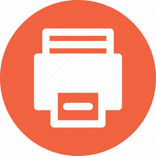 Print, print document, printer, printing icon - Download on Iconfinder