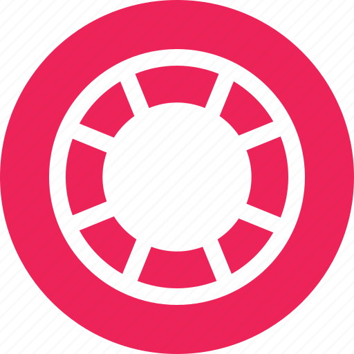 Roll, rolling, round, wheel icon - Download on Iconfinder
