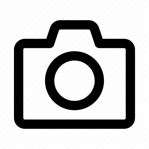 Camera, photo, photography, cameras, tools icon - Download on Iconfinder