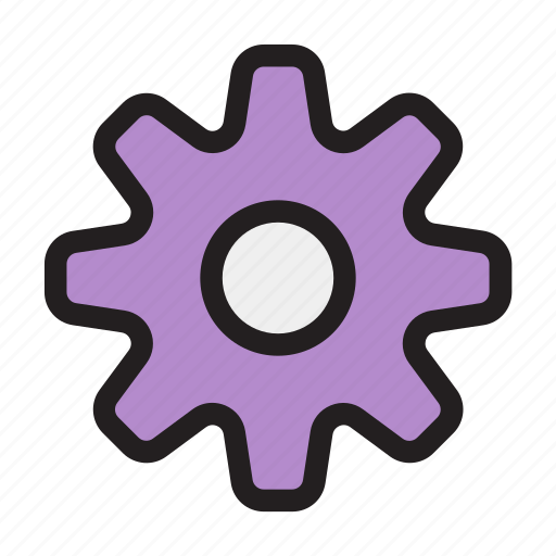 Settings, setting, gear, configuration, preferences, control, cog icon - Download on Iconfinder