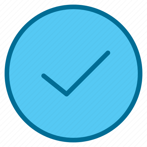 Check, checklist, list, menu, note, paper, sheet icon - Download on Iconfinder