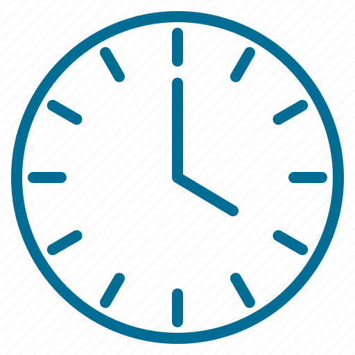 Business, clock, important, note, office, professional, work icon - Download on Iconfinder