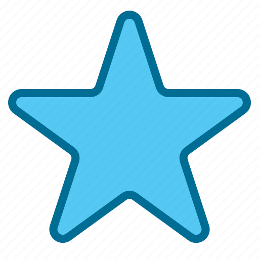 Business, important, note, office, professional, star, work icon - Download on Iconfinder