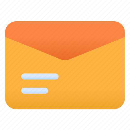 Email, send, mail, message, communication, chat, envelope icon - Download on Iconfinder