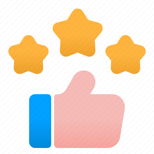 Rate, star, favorite, award, prize, rating, review icon - Download on Iconfinder