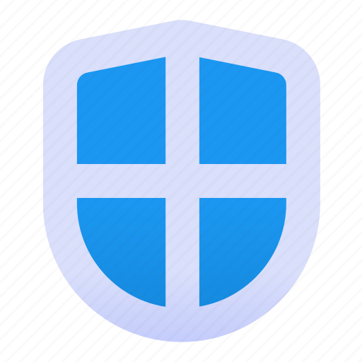 Shield, security, protection, secure, lock, safety, password icon - Download on Iconfinder