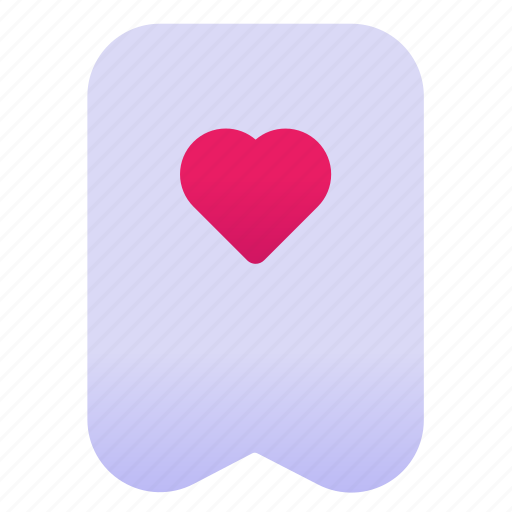 Wishlist, favorite, heart, love, gift, buy, ecommerce icon - Download on Iconfinder