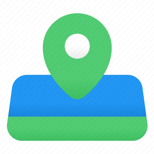 Maps, location, map, pin, navigation, gps, direction icon - Download on Iconfinder