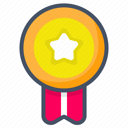Star, seller, favorite, bookmark, rating, award, trophy icon - Download on Iconfinder