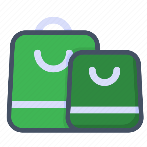 Shopping, bag, shop, cart, ecommerce, online, store icon - Download on Iconfinder