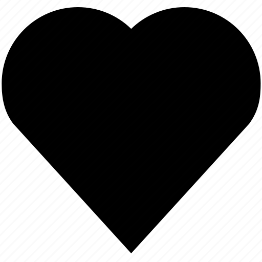 Favorite, heart, like, love, valentine, bookmark, favorites icon - Download on Iconfinder