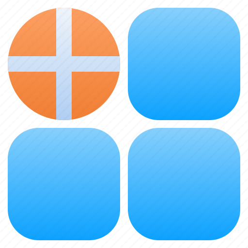 Widget, ui, ux, interface, essential, basic, interaction icon - Download on Iconfinder
