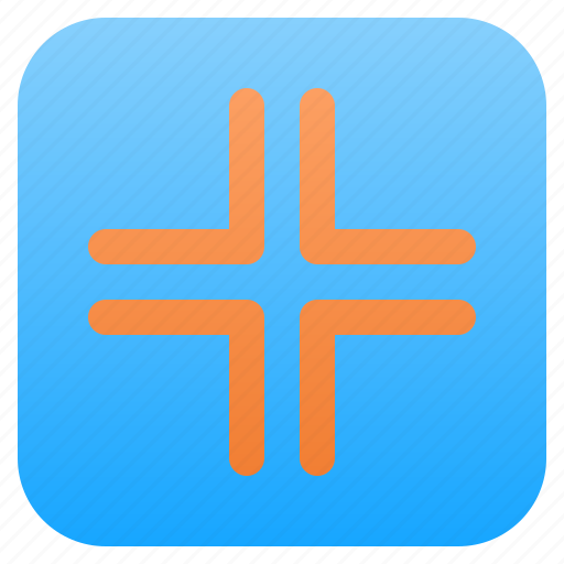 Zoom, out, minimize, full, search, find, magnifier icon - Download on Iconfinder