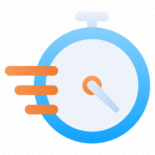 Time, speed, clock, watch, timer, alarm, schedule icon - Download on Iconfinder