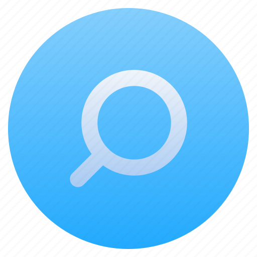 Zoom, search, find, magnifier, glass, drink, coffee icon - Download on Iconfinder