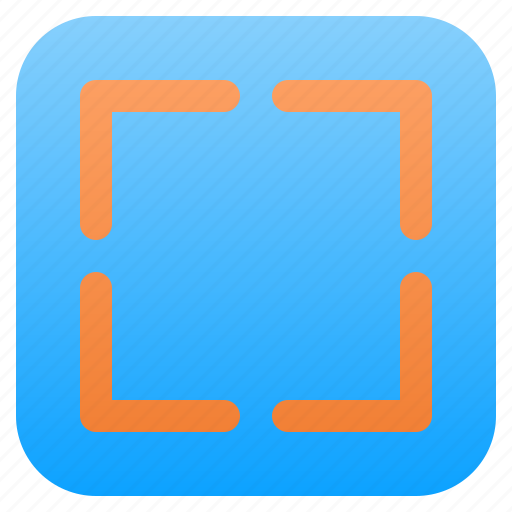 Zoom, in, search, find, magnifier, ui, ux icon - Download on Iconfinder