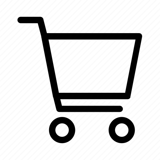 Cart, store, shop, buy, online, shopping, trolley icon - Download on Iconfinder