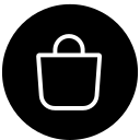 bag, hand bag, items, online, shop, shopping
