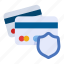 payment, card, shield, security, method, secure 