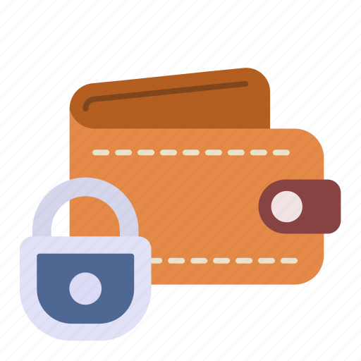 Safe, wallet, protect, safety, security, lock, payment icon - Download on Iconfinder