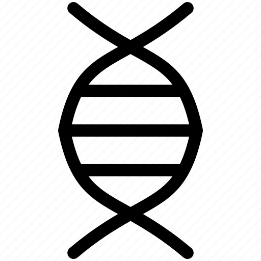 Dna, genetic, genetics, helix icon - Download on Iconfinder
