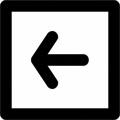 Arrow, left icon - Download on Iconfinder on Iconfinder