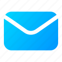 mail, message, envelope, email, letter, communication