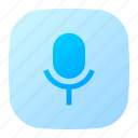microphone, voice, audio, mic, speech, sound