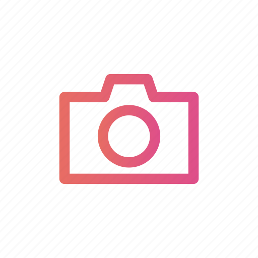 Camera, photography, picture, image, social media icon - Download on Iconfinder