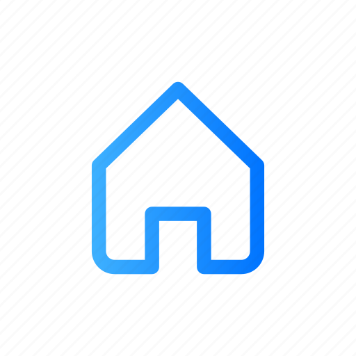 Home, house, building, real estate, architecture icon - Download on Iconfinder