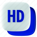 hd, video, screen, movie, display, film, monitor, entertainment, tv