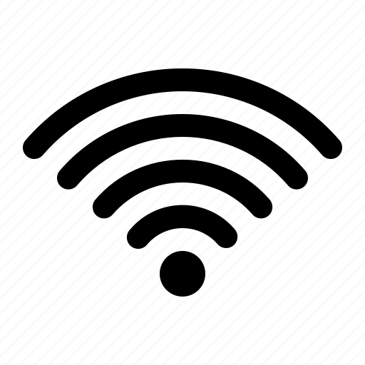 Signal, wifi, internet, web, online, network, connection icon - Download on Iconfinder