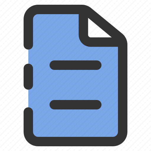 Copy, document, essential, file, paste icon - Download on Iconfinder
