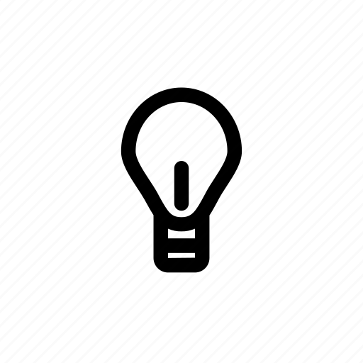 Bulb, creative, creativity, energy, idea, innovation, light icon - Download on Iconfinder