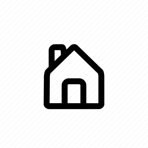 Building, construction, estate, home, house, office, property icon - Download on Iconfinder
